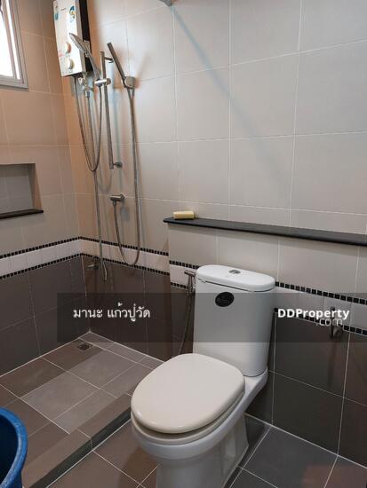 ให้เช่า!   !บ้านแฝด2ชั้น 40ตรว. อยู่ถนน เลียบคลองสอง ซอยเดียวกับซาฟารีเวิลด์ ใกล้ห้างแฟชั่นไอส์แลนด์ ให้เช่า20,000/เดือน